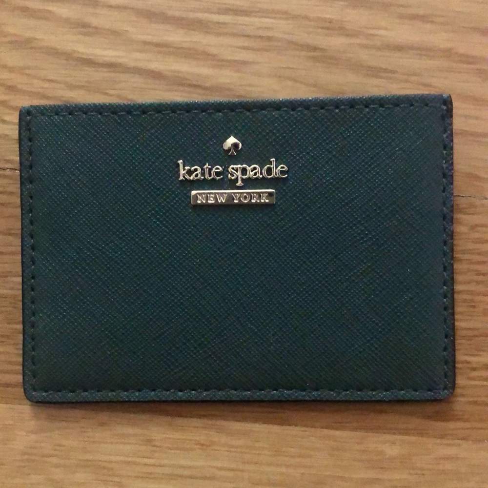 Kate Spade ID Holder